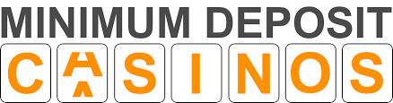 Explore Online Casinos with Minimum Deposit of £5 -1838037276