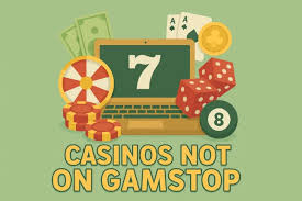 Explore the Best Gaming Sites Not on GamStop