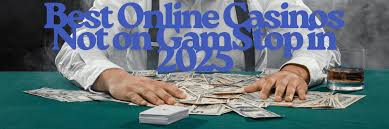 Explore the Newest Casinos Without GamStop -1971712480