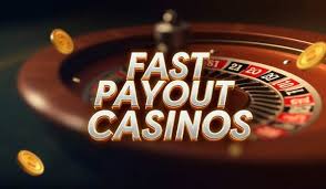Explore the World of Instant Payout Online Casinos