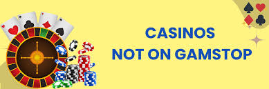 Exploring Non-Gamstop Casinos Benefits and Features