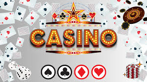 Exploring Non-UK Casinos A Guide to Global Gambling Markets