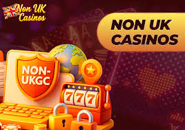Exploring Non UK Licensed Casinos What You Need to Know -1546510761 Exploring Non UK Licensed Casinos What You Need to Know -1546510761