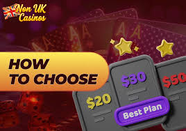 Exploring Non UK Online Casinos A Guide to Gaming without Borders Exploring Non UK Online Casinos A Guide to Gaming without Borders