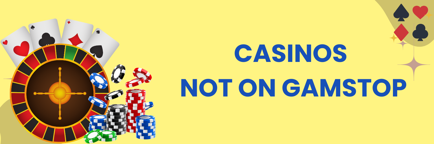 Exploring Online Casinos Not Blocked Your Guide to Playing Anywhere