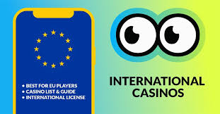 Exploring the International Society Behind Non Gamstop Casinos Exploring the International Society Behind Non Gamstop Casinos