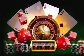 Exploring the World of Casinos A Global Perspective -1087693651 Exploring the World of Casinos A Global Perspective -1087693651