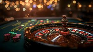 Extreme Lightning Roulette Live The Future of Online Gaming -1652475042