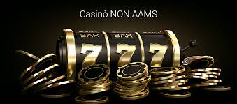 I Migliori Siti Casinò Non AAMS Guida e Consigli