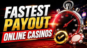 Instant Withdrawal Casinos Fast Payouts at Your Fingertips