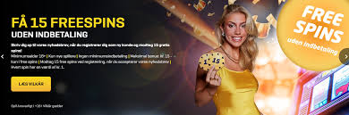 Jackpot Bet 2026 – Registrering Din Guide til Spil og Vind