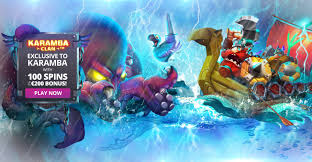 Karamba Casino DK Din Guide til Online Spil