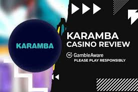 Karamba Casino - En spændende verden af online spil Karamba Casino - En spændende verden af online spil