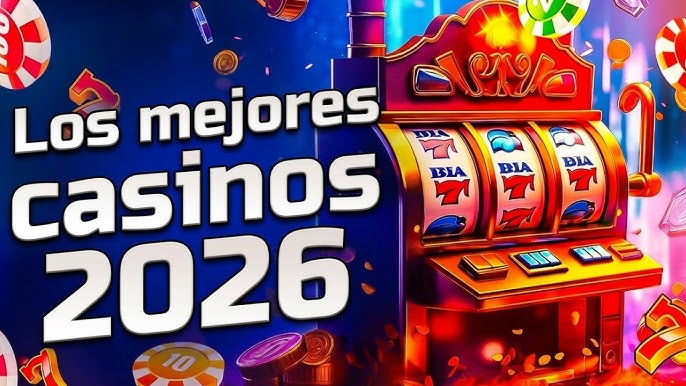 Los Mejores Casinos en Línea Ranking de Opciones Superior Los Mejores Casinos en Línea Ranking de Opciones Superior