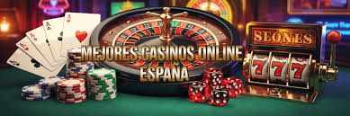 Los Mejores Casinos en Línea Ranking de Opciones Superior Los Mejores Casinos en Línea Ranking de Opciones Superior