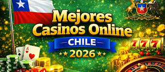Los Mejores Casinos Online Confiables en Chile -2071891011 Los Mejores Casinos Online Confiables en Chile -2071891011