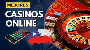 Los Mejores Casinos Online Guía Completa para Elegir el Ideal Los Mejores Casinos Online Guía Completa para Elegir el Ideal
