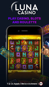 Luna Casino 2026 – Registrering Din Guide til Spil og Bonusser 834125723 Luna Casino 2026 – Registrering Din Guide til Spil og Bonusser 834125723