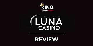 Luna Casino DK 2026 Din Ultimative Destination for Underholdning