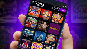 Luna Casino DK 2026 - Oplev de Bedste Spil og Bonusser