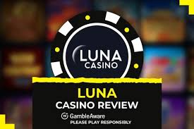 Luna Casino DK - En guide til det bedste online casino