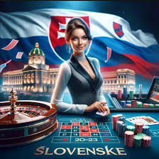 Najlepšie slovenské online kasína Príručka pre hráčov