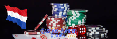 No CRUKS Casino De Vrijheid van Online Gokken 1872323988