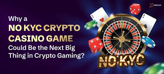 No ID Casino A New Era of Online Gaming No ID Casino A New Era of Online Gaming