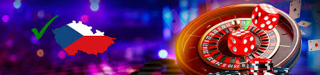 Nové české online casino Objevte svět zábavy a výher