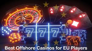 Offshore Gambling UK Sites Review A Comprehensive Guide