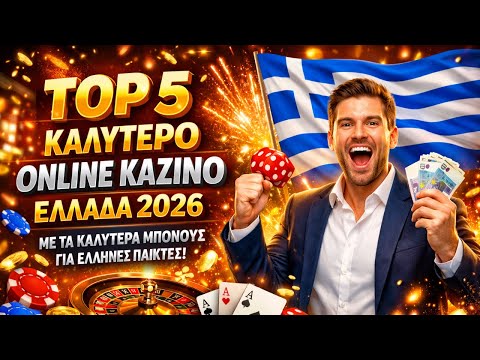 Νέα Ξένα Online Casino Ανακαλύψτε τις Νεότερες Τάσεις και Ανταγωνιστικά Παιχνίδια