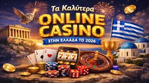 Τα Καλύτερα Online Casino Ο απόλυτος οδηγός για την επιλογή σας Τα Καλύτερα Online Casino Ο απόλυτος οδηγός για την επιλογή σας