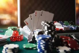 Online Casino Εξωτερικού Οδηγός για την Επιλογή και την Ασφάλεια