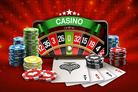 Online Casino Εξωτερικού Οδηγός για την Επιλογή και την Ασφάλεια