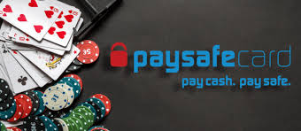 Online Casino Paysafe Sichere Einzahlungen und Spielvergnügen
