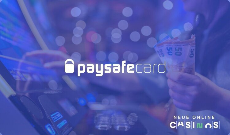 Online Casino Paysafe Sichere Einzahlungen und Spielvergnügen
