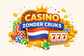 Online Casino Zonder CRUKS Ontdek de Vrijheid van Spelen