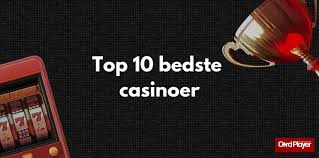 Online Casinoer En Guide til Sikkert Spil og Store Gevinster Online Casinoer En Guide til Sikkert Spil og Store Gevinster