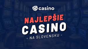 Online kasína na Slovensku Všetko, čo potrebujete vedieť 910874207