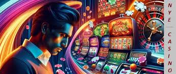 Opdag Nye Casinoer i Danmark og Deres Unikke Tilbud Opdag Nye Casinoer i Danmark og Deres Unikke Tilbud