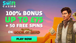 Oplev Fremtiden for Online Spil i Danmark med Swift Casino DK 2026 Oplev Fremtiden for Online Spil i Danmark med Swift Casino DK 2026