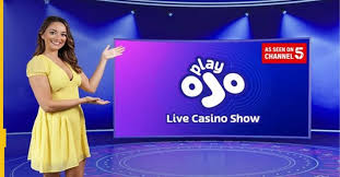 Oplev Spændingen ved Play OJO Casino i 2026 Oplev Spændingen ved Play OJO Casino i 2026