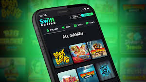 Oplev Swift Casino Din Guide til Hurtige og Sikker Spiloplevelser
