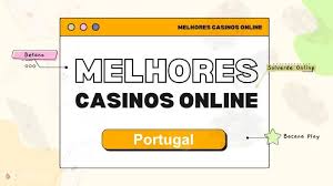 Os Melhores Casinos Online em Portugal Escolha com Segurança e Diversão Os Melhores Casinos Online em Portugal Escolha com Segurança e Diversão