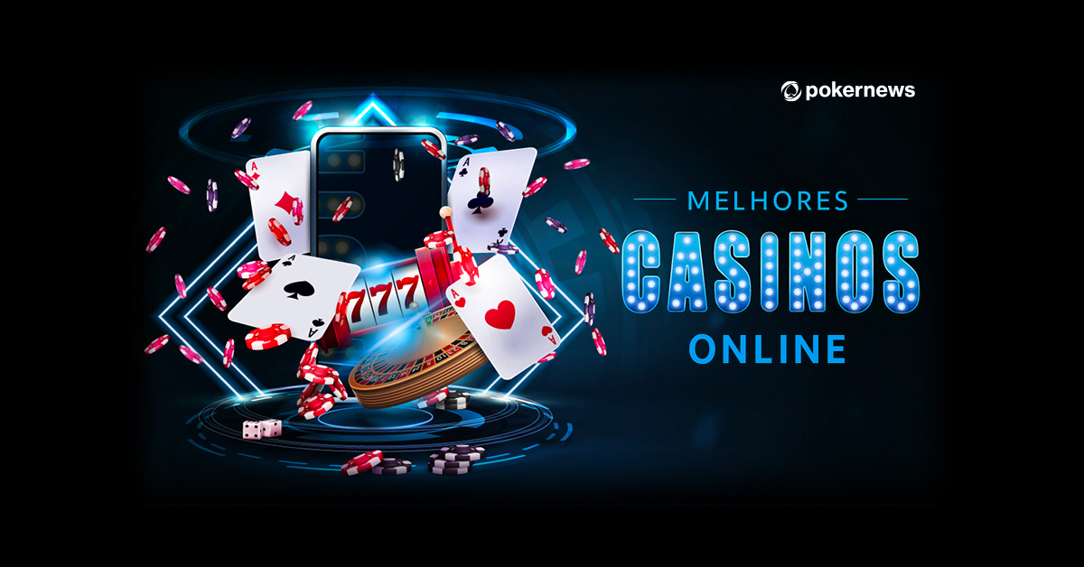 Os Melhores Casinos Online Para Jogadores em Portugal