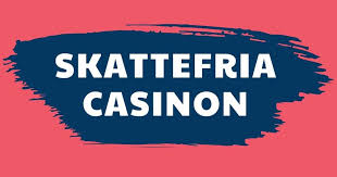 Skattefria Casinon Utan Svensk Licens – En Guide till Online Spel