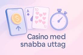 Snabba Casino En Guide till Snabba Spelupplevelser -1617864308