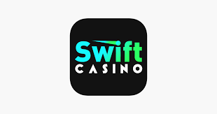 Swift Casino 2026 – Registrering Dine Muligheder