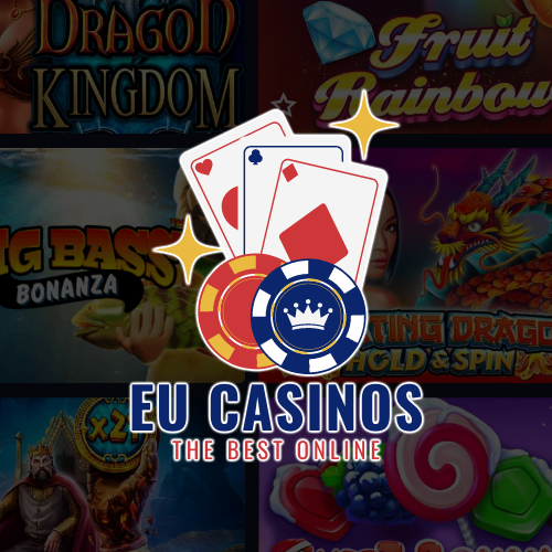 The Best Online Casinos in Europe Your Ultimate Guide -1824787167