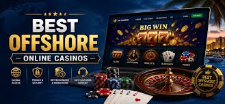 The Future of Gambling Casinos Not on GamStop in 2026